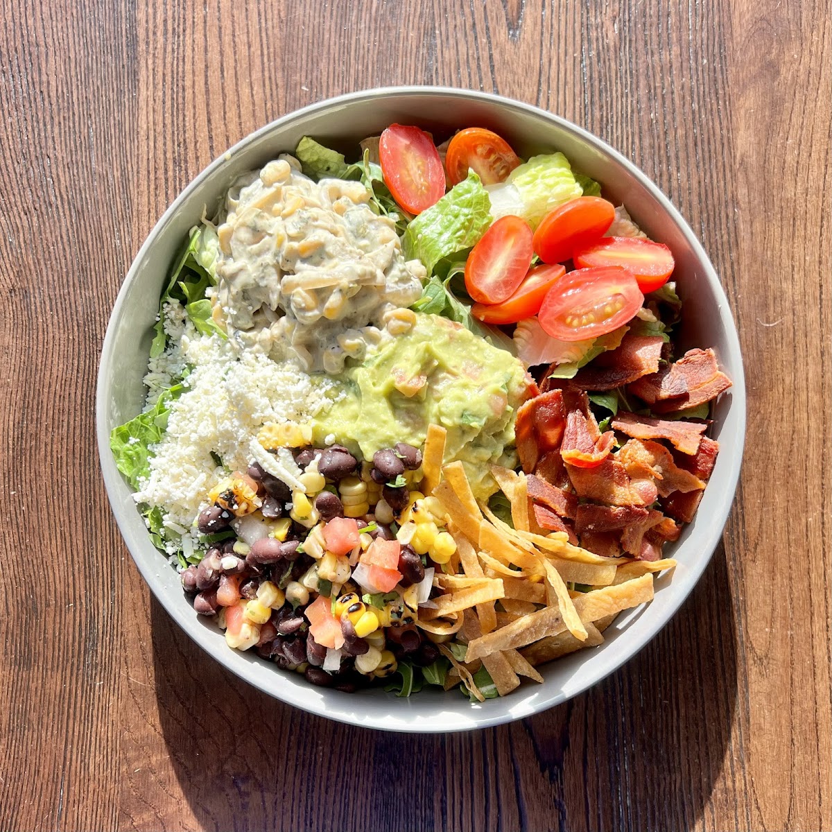 The Tortilla Taco Bar Photos 2